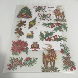 Термоналіпка 124